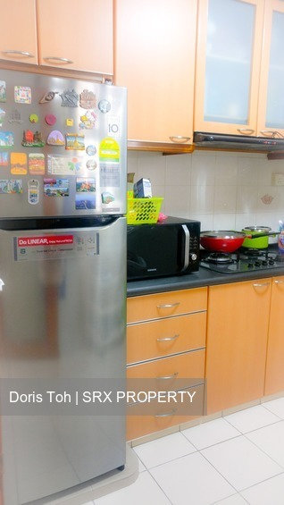 Blk 357 Admiralty Drive (Sembawang), HDB 5 Rooms #199078732